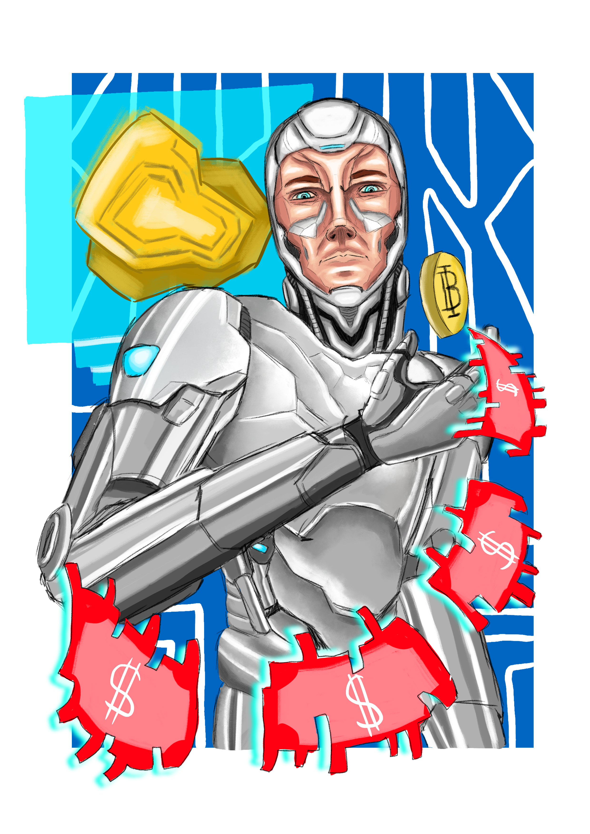 Character Design